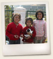 Children, Nepal