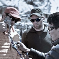 trekking in nepal