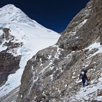 trekking in nepal