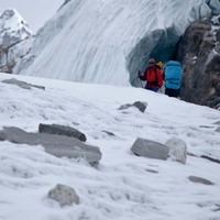 trekking in nepal