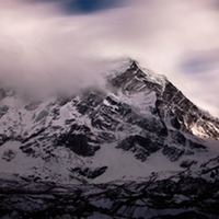 trekking in nepal