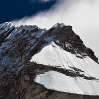 trekking in nepal