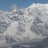 trekking in nepal