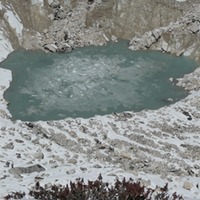 trekking in nepal